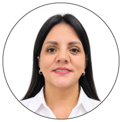 Alba Nelly Daza López