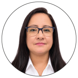 Veronica Mosquera Oviedo